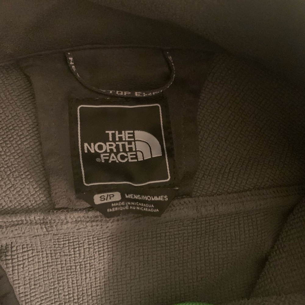 The North Face Jacket - Picture 2 of 2